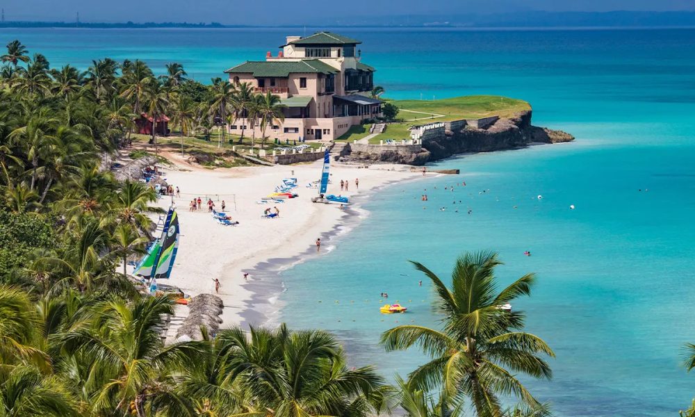 Brother of American killed in Cuban boat clash says ‘no one knew’ of his plan