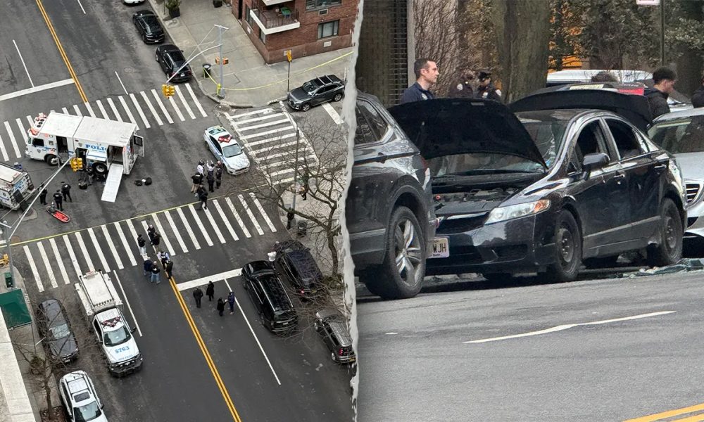 NYPD finds third suspicious device in Manhattan bomb inquiry