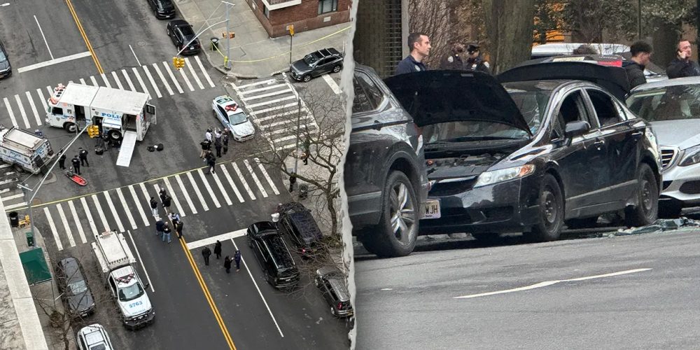 NYPD finds third suspicious device in Manhattan bomb inquiry