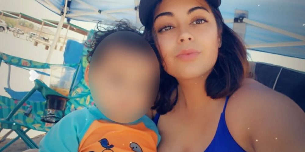 Arizona mother loses her life shielding her 5-year-old son from a dog attack in California.
