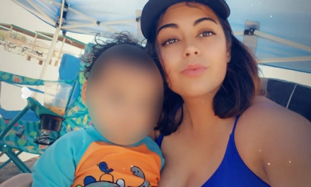 Arizona mother loses her life shielding her 5-year-old son from a dog attack in California.