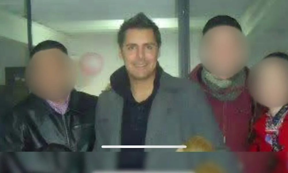 Ex-TV Reporter Charged with Racist Motive in Highway Shootings