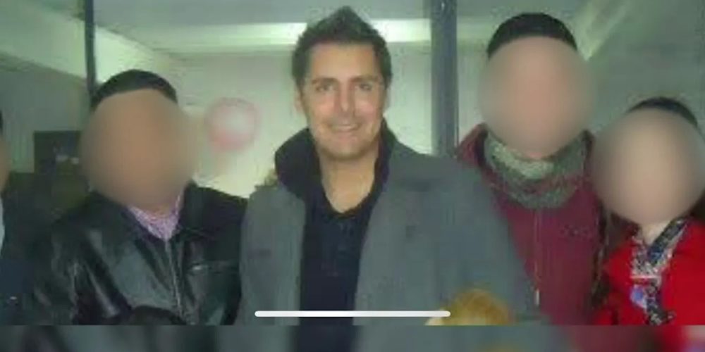 Ex-TV Reporter Charged with Racist Motive in Highway Shootings