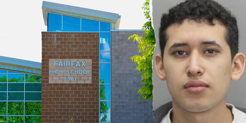 Virginia parents furious after undocumented immigrant allegedly assaulted girls at school.