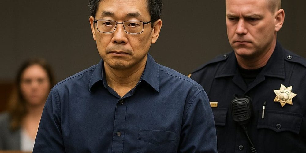 Former Google Engineer Found Guilty of Economic Espionage and Theft of Confidential AI Technology