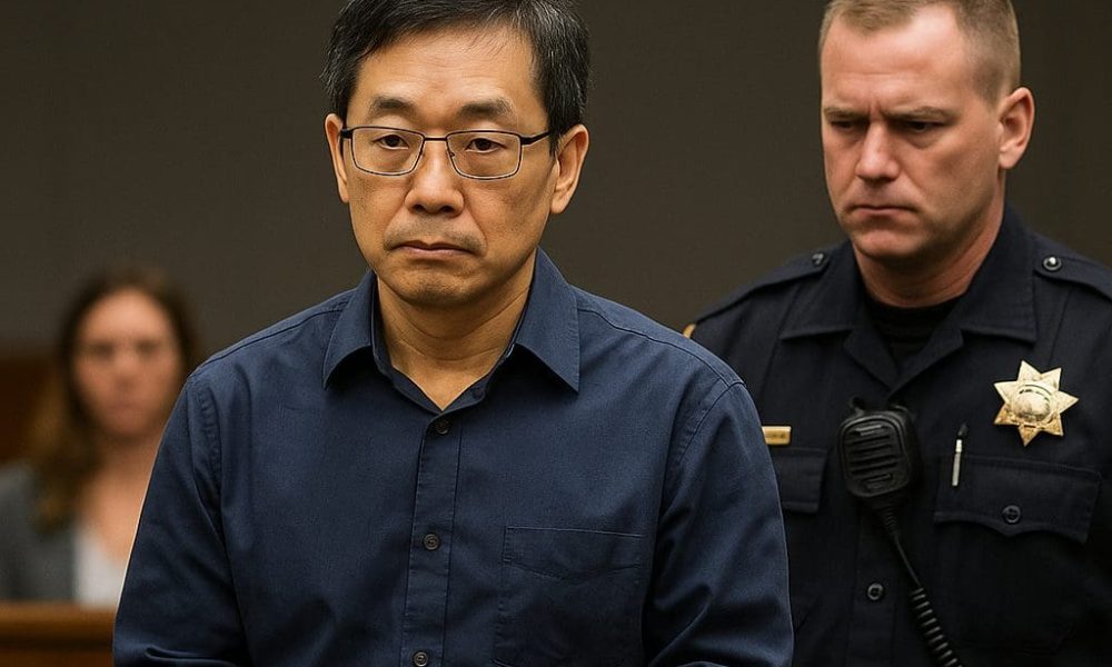 Former Google Engineer Found Guilty of Economic Espionage and Theft of Confidential AI Technology