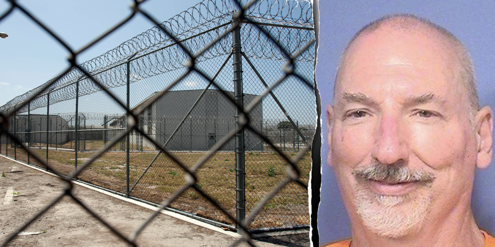 California child molester cleared for release under elderly parole program