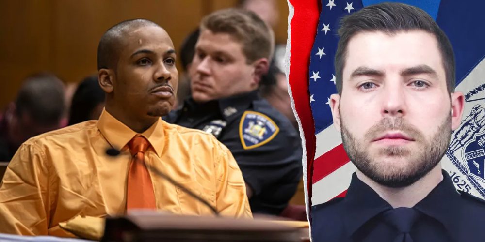 NYPD Detective Says Guy Rivera Smirked Following Jonathan Diller Shooting