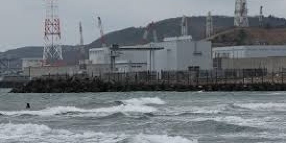 Japan Nuclear Plant Restart Signals Historic Energy Shift