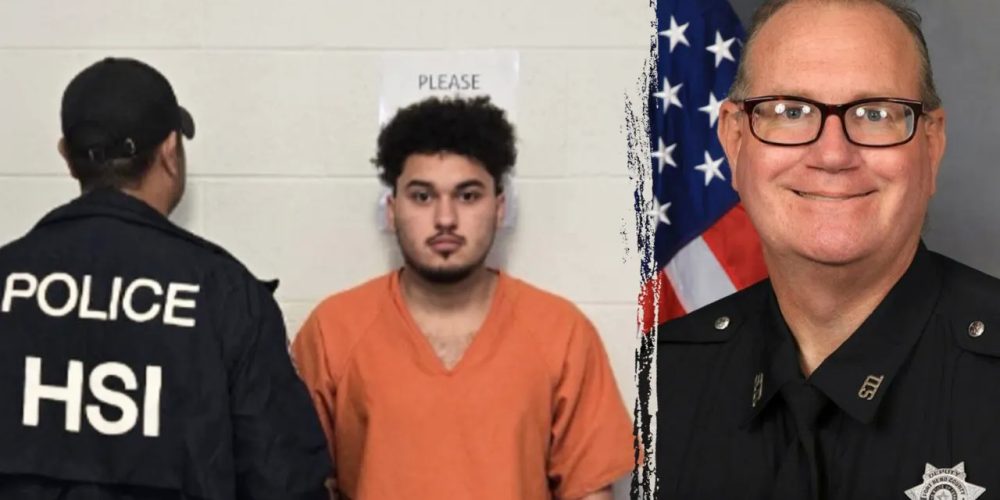 Undocumented immigrant apprehended in fatal hit-and-run involving Texas deputy