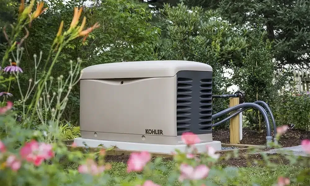 KOHLER Generator Installation in All 50 U.S. States