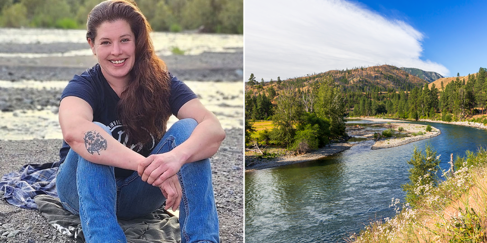 Mother of missing woman alleges boyfriend timed assault before her disappearance