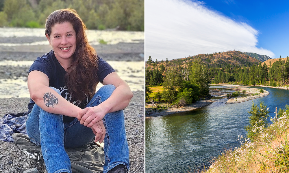 Mother of missing woman alleges boyfriend timed assault before her disappearance