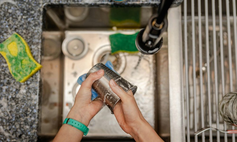 The Importance Of Choosing Quality Cleaning Products For Kitchens