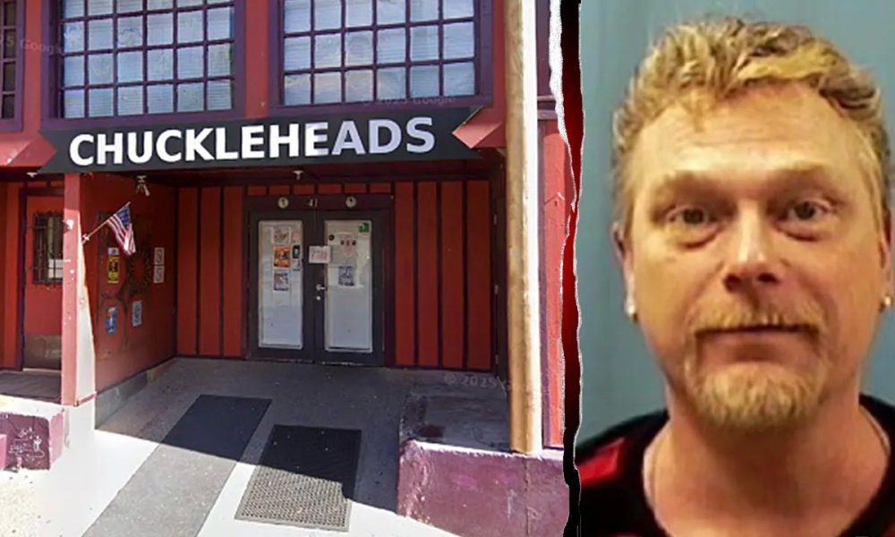 Manhunt concludes as shooter discovered deceased a day following Alaska shooting rampage.