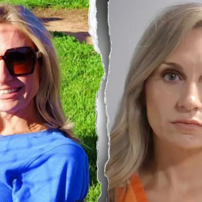 Former Louisiana Mayor Misty Roberts Found Guilty of Engaging in Sexual Relations with a Minor