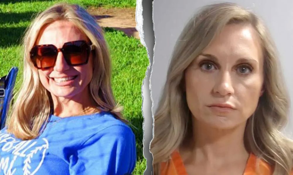 Former Louisiana Mayor Misty Roberts Found Guilty of Engaging in Sexual Relations with a Minor