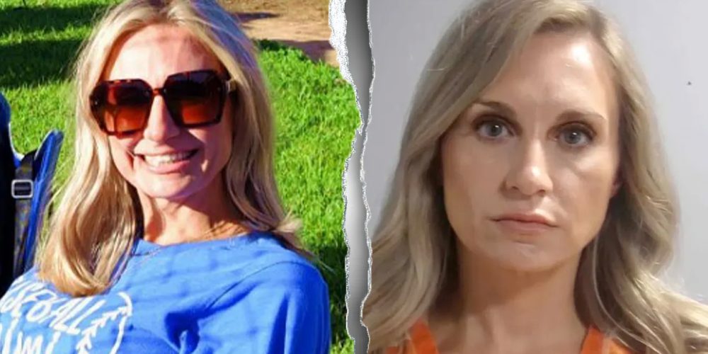 Former Louisiana Mayor Misty Roberts Found Guilty of Engaging in Sexual Relations with a Minor