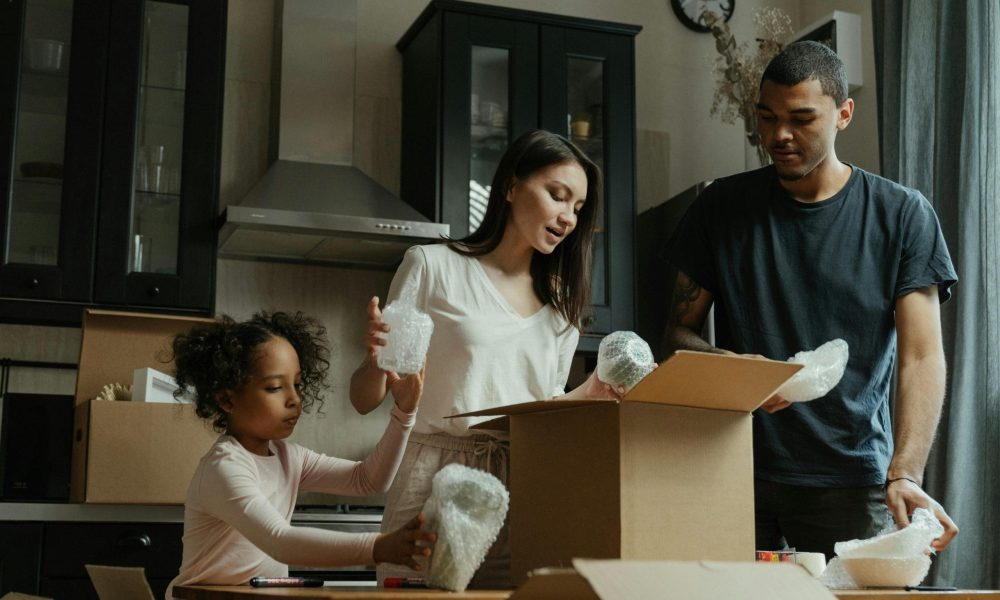 Planning Your Move the Smart Way to Avoid Last-Minute Chaos