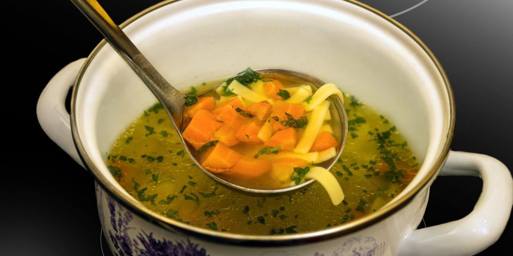 The Role of Comfort Food in Memorable Travel Experiences