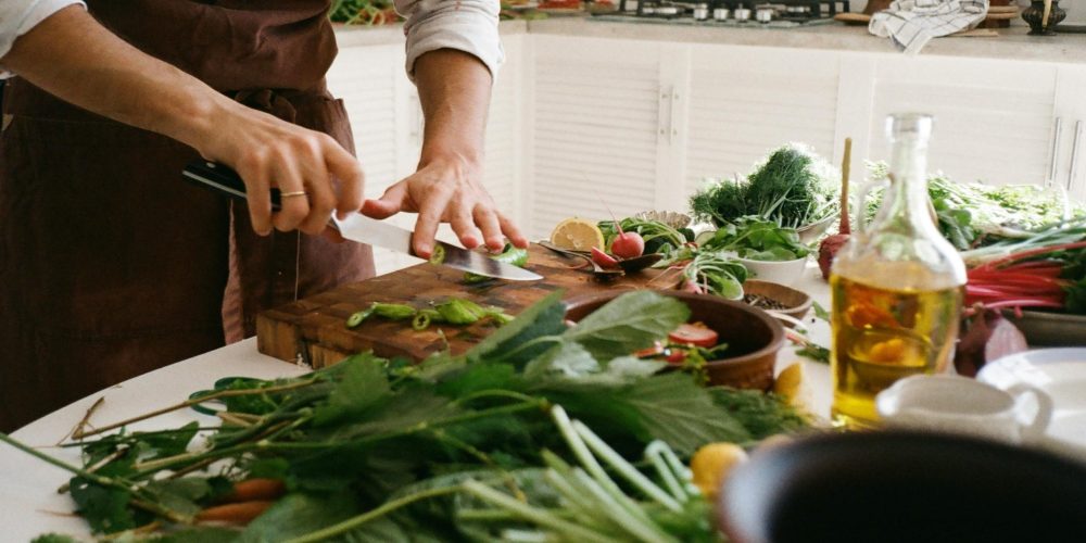 Ingredient Handling Tips That Matter