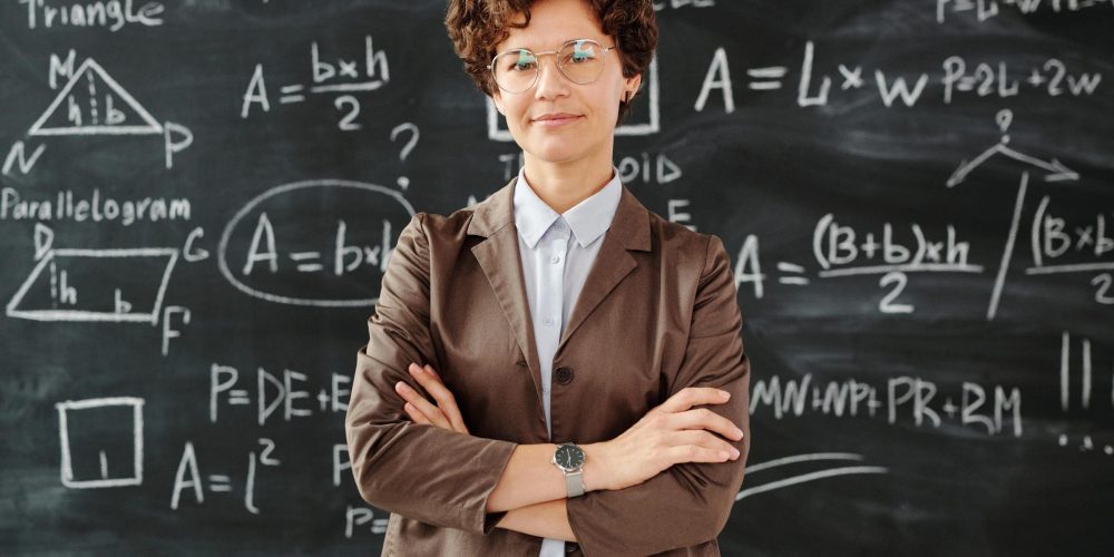 Choosing the Right Education Specialization for Your Teaching Career