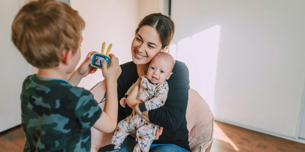 Why a Professional Approach to Health Helps After Having a Baby