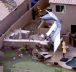Three People Hurt After Small Aircraft Crashes into Phoenix Residence Near Airport