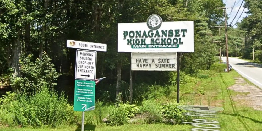 Rhode Island Educator Alisha Crins Facing Charges for Alleged Sexual Assault of Student