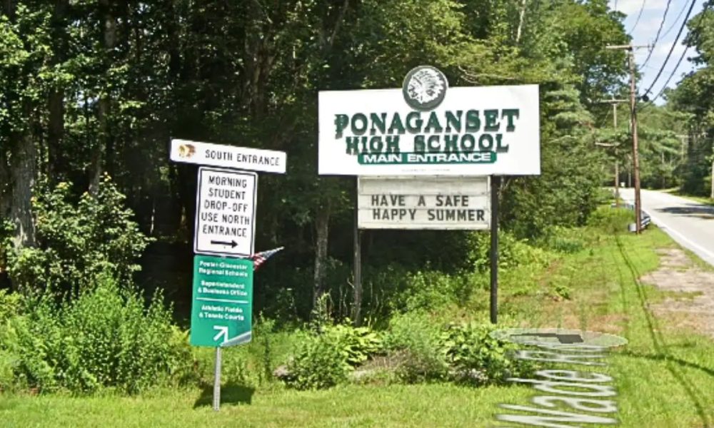 Rhode Island Educator Alisha Crins Facing Charges for Alleged Sexual Assault of Student