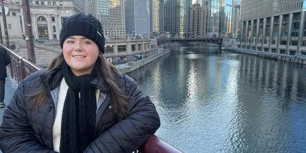 Loyola University Chicago Student Injured by Gunfire Near Campus, Family Seeks Explanations