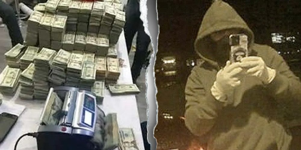 First Fugitive of the Digital Era Makes FBI’s Notorious ‘Ten Most Wanted’ List