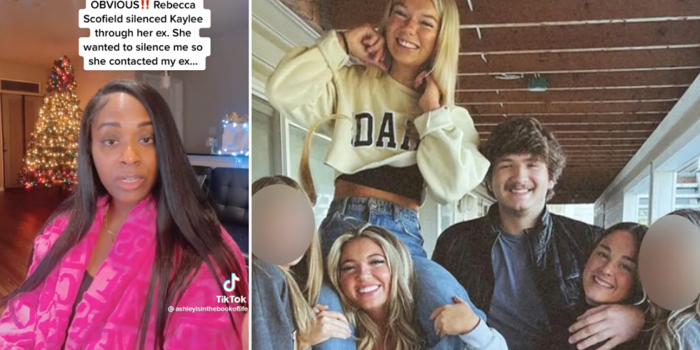 Influencer’s explosive murder claims in Idaho lead to significant repercussions