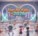 Toys for Kids in 2026 | Online Toy Store