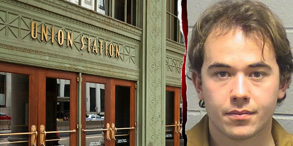 Chicago man faces attempted murder charges for assault at Union Station